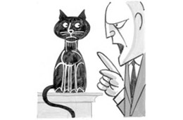 Velhinha tinha conta no exterior.Ilustração: Marcelo